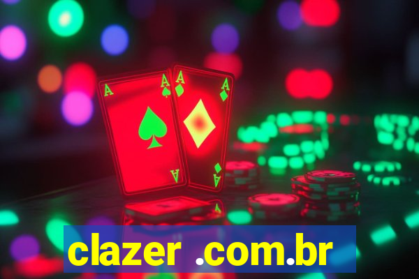 clazer .com.br